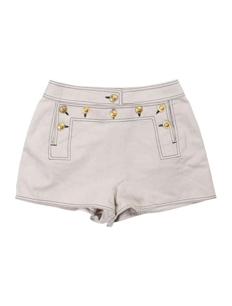 chanel shorts|chanel shorts for men.